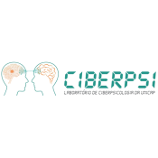 Ciberpsi - Laboratório de Ciberpsicologia da Unicap Ciberpsi - Laboratório de Ciberpsicologia da Unicap